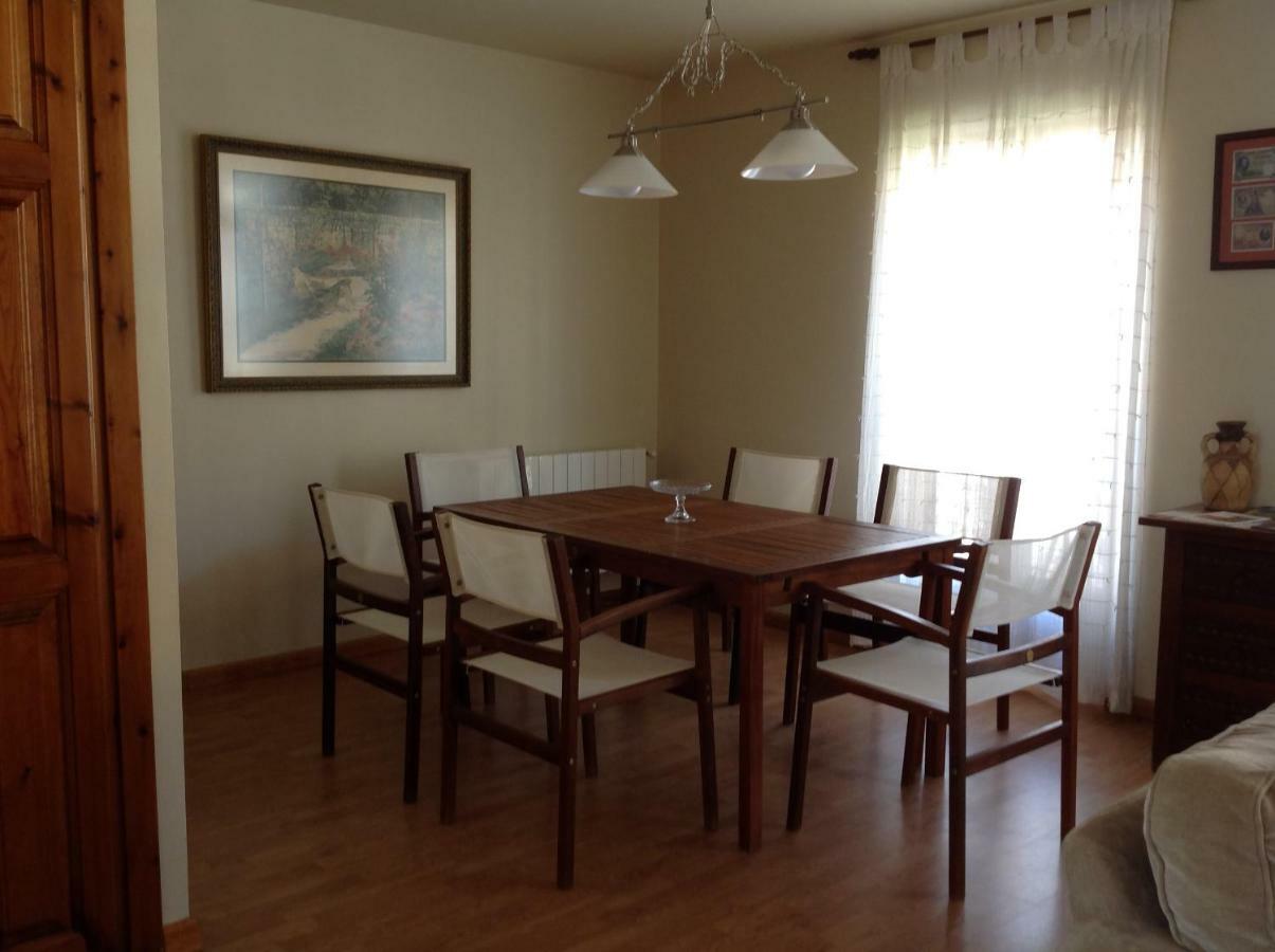 Apartament Casa De La Tila Arenas De Cabrales Zewnętrze zdjęcie