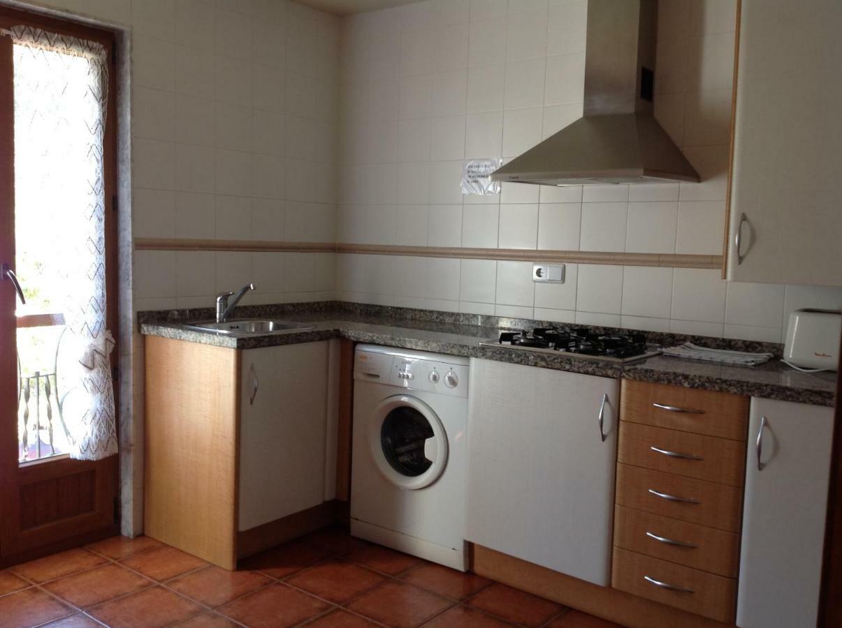 Apartament Casa De La Tila Arenas De Cabrales Zewnętrze zdjęcie