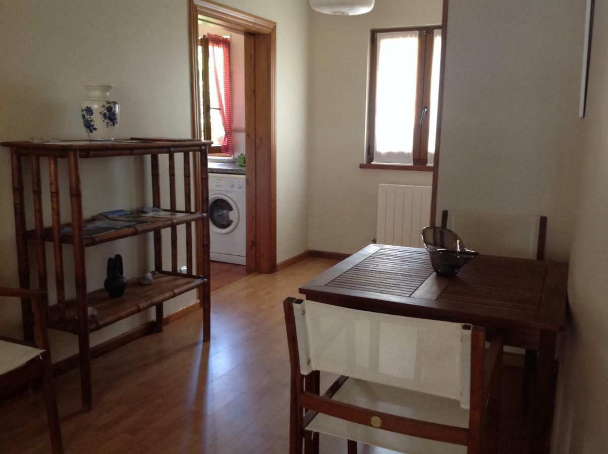 Apartament Casa De La Tila Arenas De Cabrales Zewnętrze zdjęcie