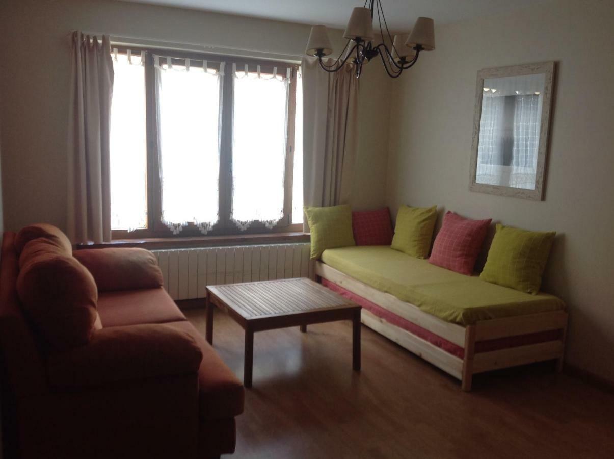 Apartament Casa De La Tila Arenas De Cabrales Zewnętrze zdjęcie